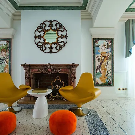 Byblos Art Amistà 5*
