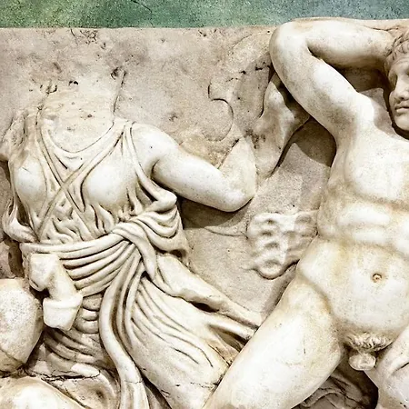 Byblos Art Amistà