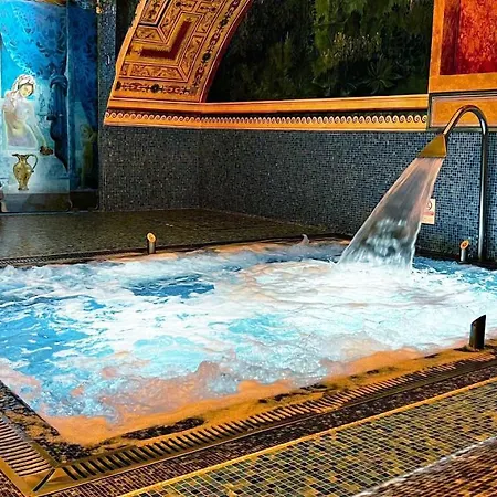 Byblos Art Amistà San Pietro In Cariano