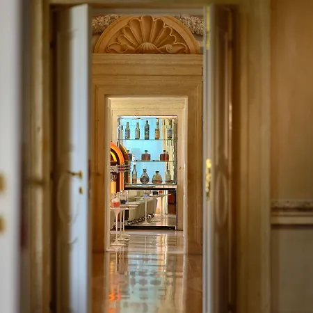 Byblos Art Amistà 5*