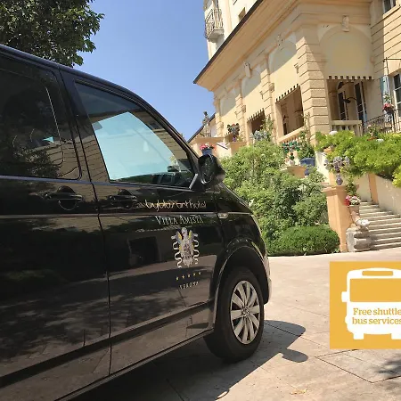 Byblos Art Amistà 5*