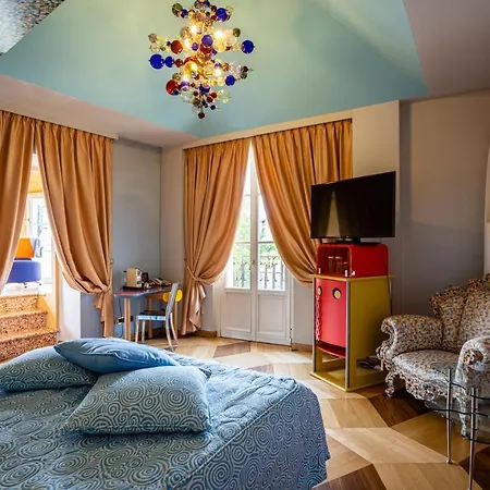 Byblos Art Amistà Hotel San Pietro In Cariano