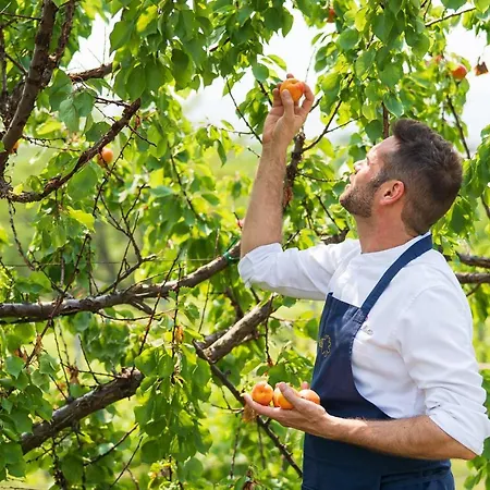 Hotel Byblos Art Amistà