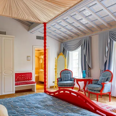 Byblos Art Amista Hotel 5*