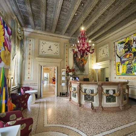 Byblos Art Amista San Pietro in Cariano