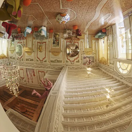 Byblos Art Amista Hotel 5*