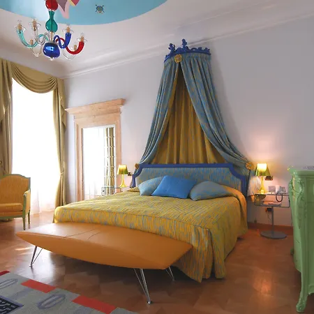 Byblos Art Amista Hotel San Pietro in Cariano