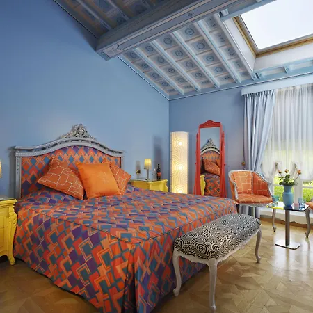 Byblos Art Amistà 5*