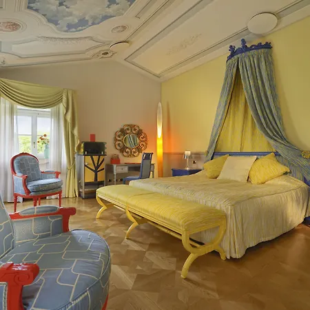 Hotel Byblos Art Amista 5*