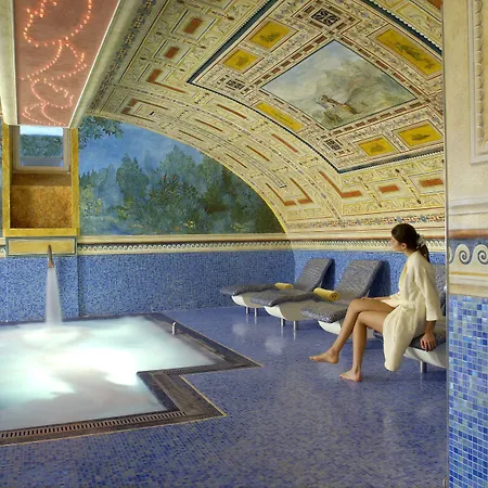 Byblos Art Amista 5* San Pietro in Cariano