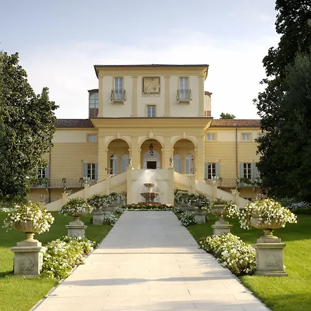 Byblos Art Amista 5* San Pietro in Cariano