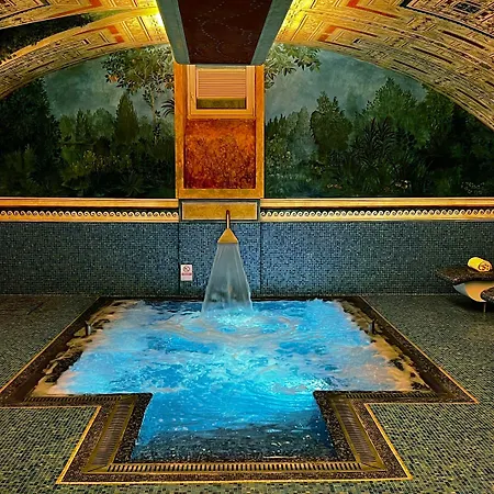 Byblos Art Amista Hotel San Pietro in Cariano