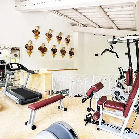 Byblos Art Amista Hotel 5*