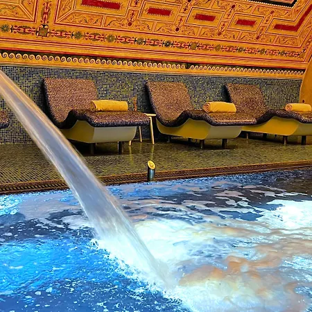 Hotel Byblos Art Amistà San Pietro In Cariano