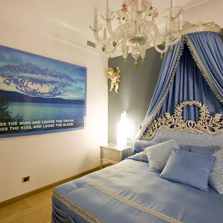 Byblos Art Amistà Hotel San Pietro In Cariano