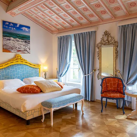 Hotel Byblos Art Amista 5*