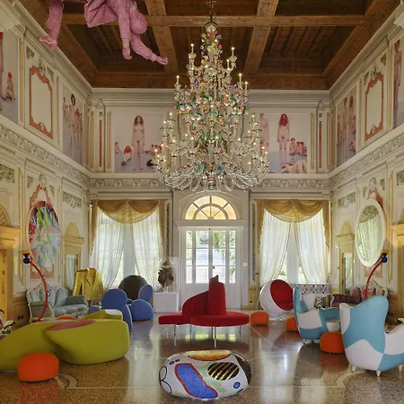 호텔 비블로스 아트 아미스타