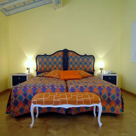 비블로스 아트 아미스타 5* 산피에트로인카리아노