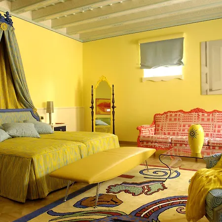 호텔 비블로스 아트 아미스타 산피에트로인카리아노