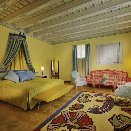 호텔 비블로스 아트 아미스타 산피에트로인카리아노