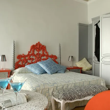 비블로스 아트 아미스타 호텔 산피에트로인카리아노