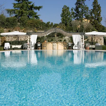 비블로스 아트 아미스타 5* 산피에트로인카리아노