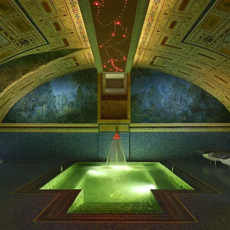 비블로스 아트 아미스타 호텔 5*