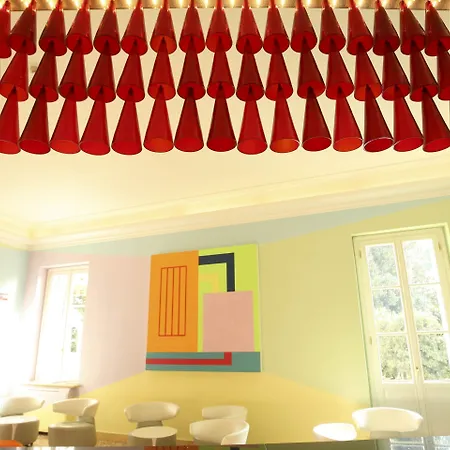 비블로스 아트 아미스타 산피에트로인카리아노