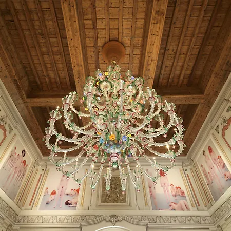 호텔 비블로스 아트 아미스타