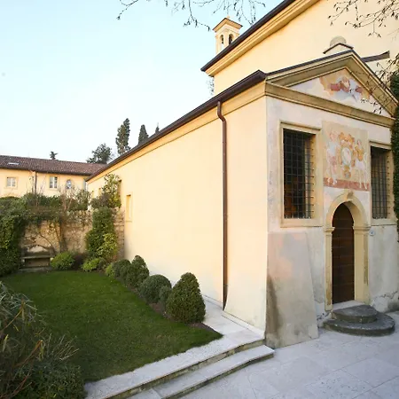 호텔 비블로스 아트 아미스타 5*