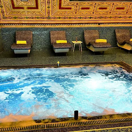 비블로스 아트 아미스타 호텔 산피에트로인카리아노