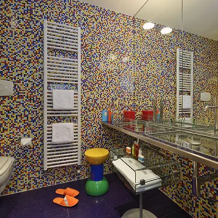 호텔 비블로스 아트 아미스타 5*