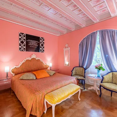 호텔 비블로스 아트 아미스타 5*