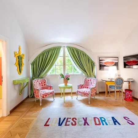 비블로스 아트 아미스타 5* 산피에트로인카리아노