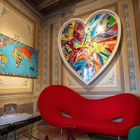 비블로스 아트 아미스타 호텔 산피에트로인카리아노