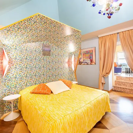 호텔 비블로스 아트 아미스타