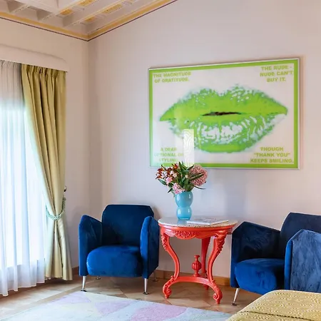 비블로스 아트 아미스타 산피에트로인카리아노