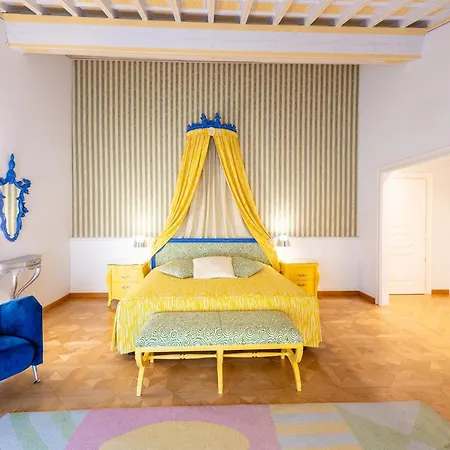 호텔 비블로스 아트 아미스타 5*