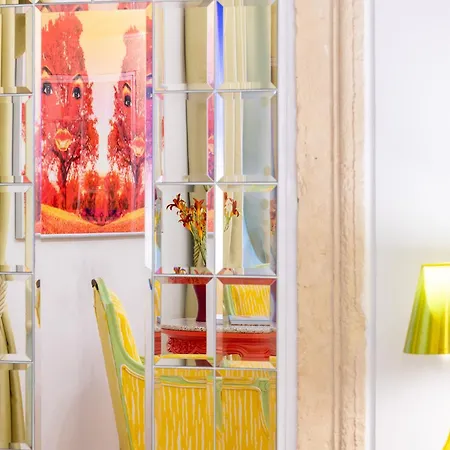 비블로스 아트 아미스타 호텔 산피에트로인카리아노