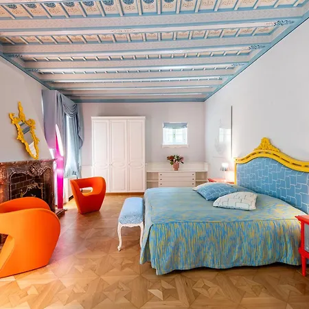 비블로스 아트 아미스타 산피에트로인카리아노