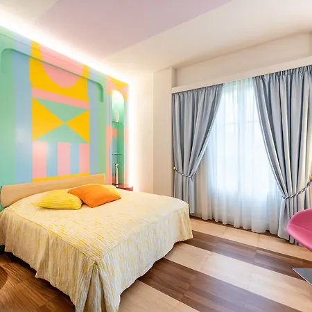 비블로스 아트 아미스타 호텔 5*