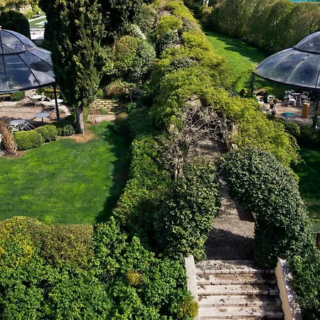 비블로스 아트 아미스타 호텔