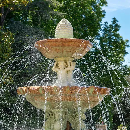 비블로스 아트 아미스타 호텔 산피에트로인카리아노