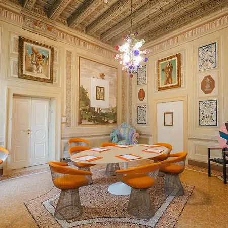 비블로스 아트 아미스타 5* 산피에트로인카리아노