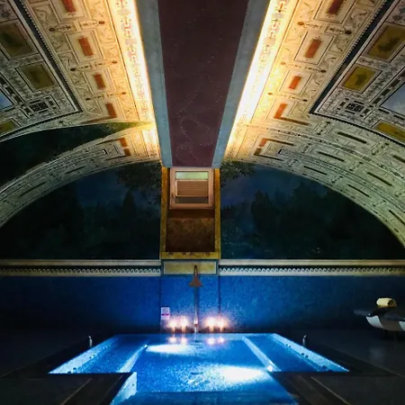 Byblos Art Amista Ξενοδοχείο San Pietro in Cariano