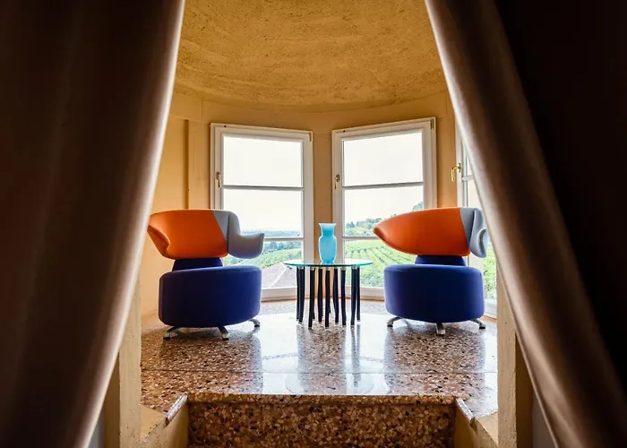 Byblos Art Amista San Pietro in Cariano