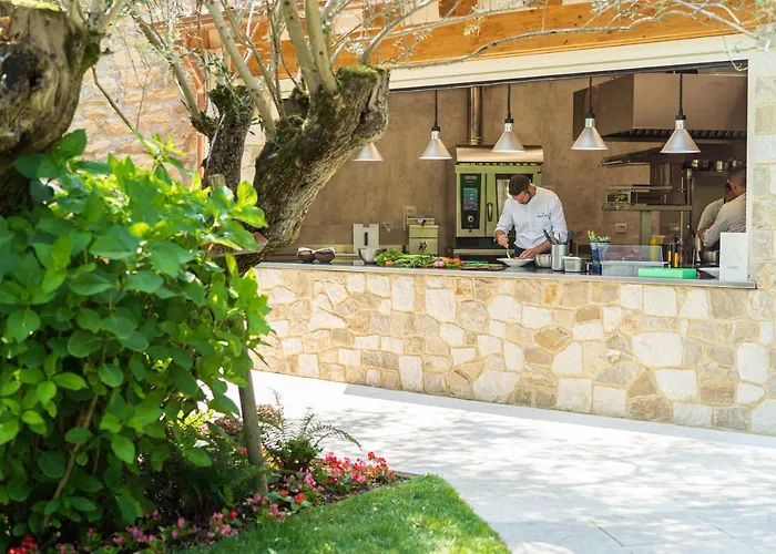 Byblos Art Amista Ξενοδοχείο 5*