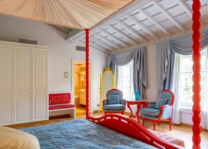 Byblos Art Amista Ξενοδοχείο 5*