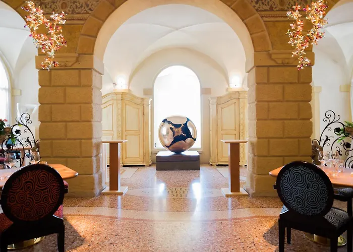 Byblos Art Amista Ξενοδοχείο 5*