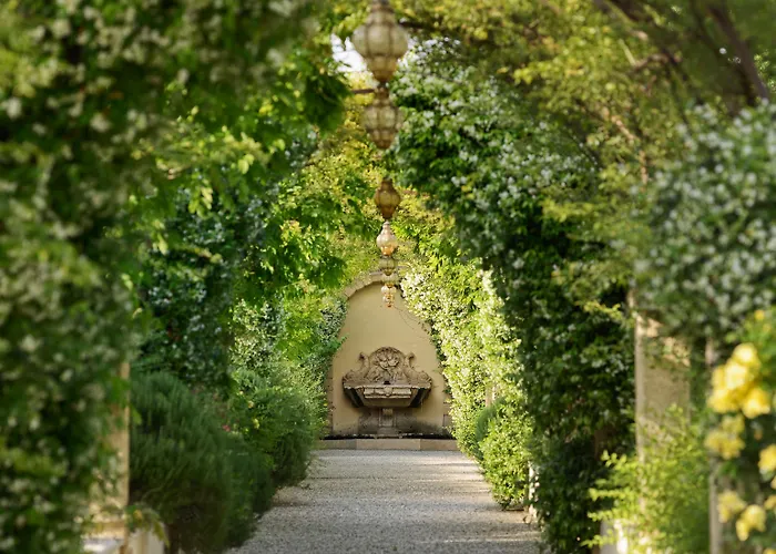 Byblos Art Amista Ξενοδοχείο